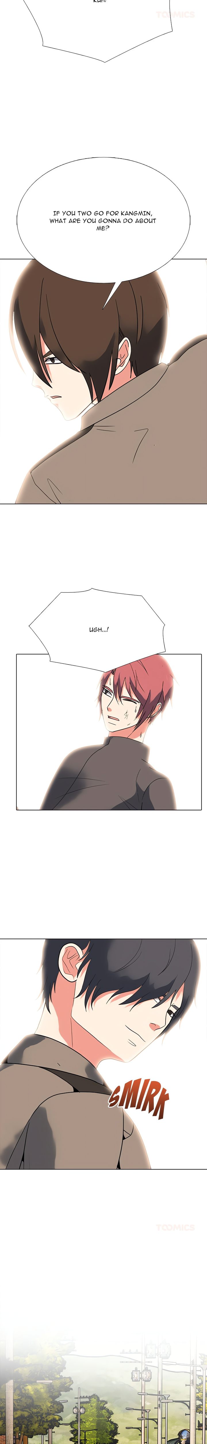 High School Devil Chapter 360 - Page 13