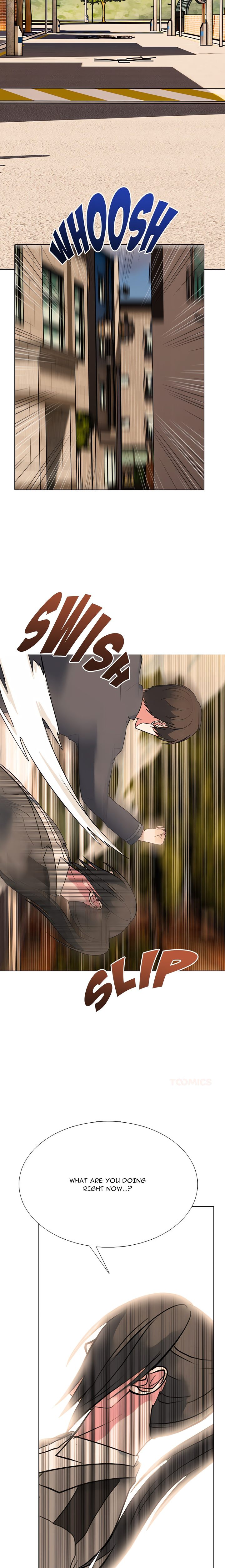 High School Devil Chapter 360 - Page 14