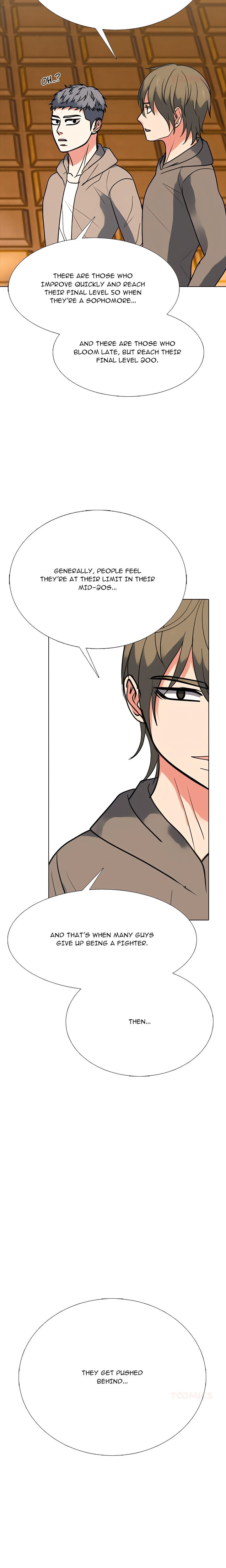 High School Devil Chapter 360 - Page 18