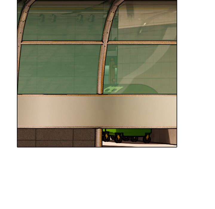 High School Devil Chapter 361 - Page 10