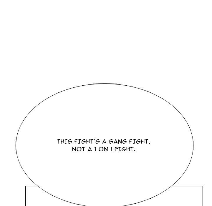 High School Devil Chapter 361 - Page 112