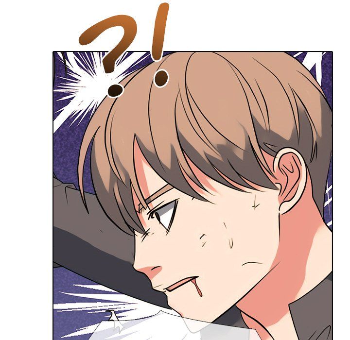 High School Devil Chapter 361 - Page 122