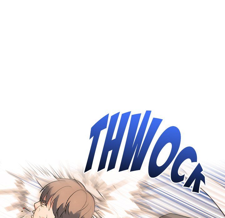 High School Devil Chapter 361 - Page 126