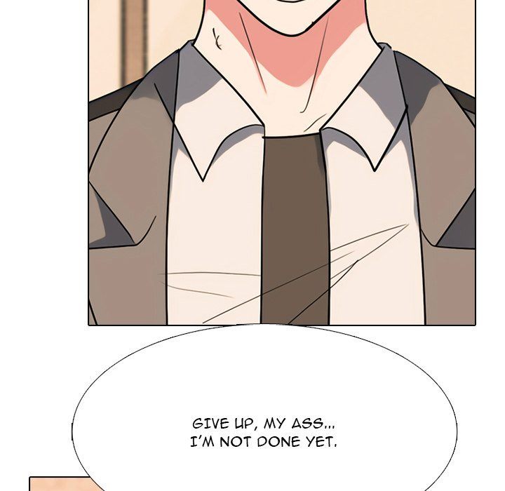 High School Devil Chapter 361 - Page 134