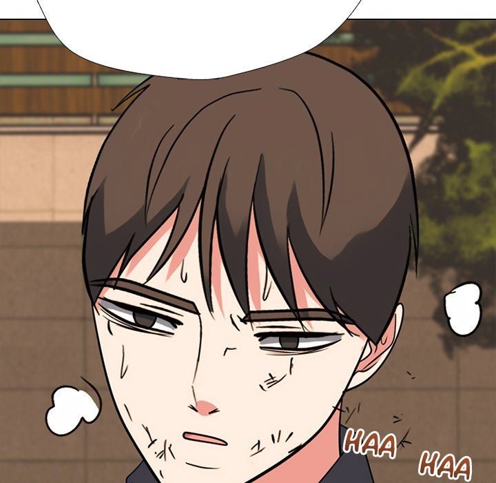 High School Devil Chapter 361 - Page 144