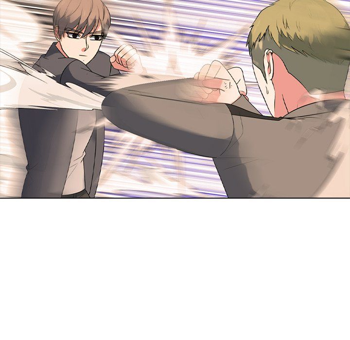 High School Devil Chapter 361 - Page 28