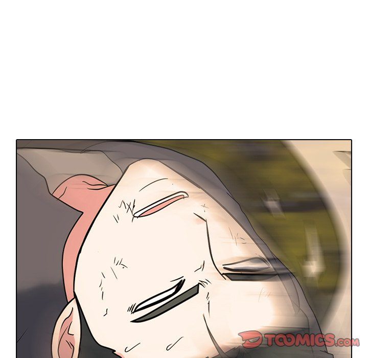 High School Devil Chapter 361 - Page 45