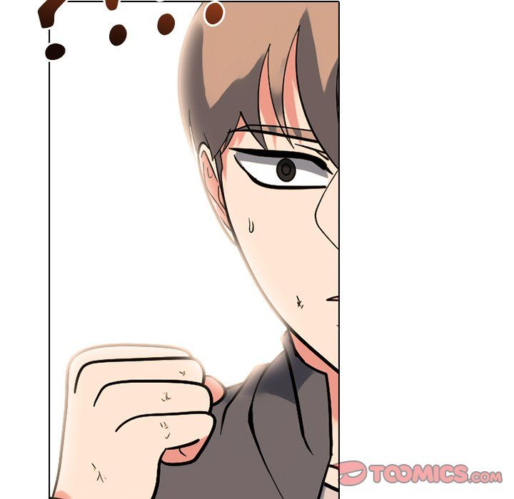 High School Devil Chapter 361 - Page 57