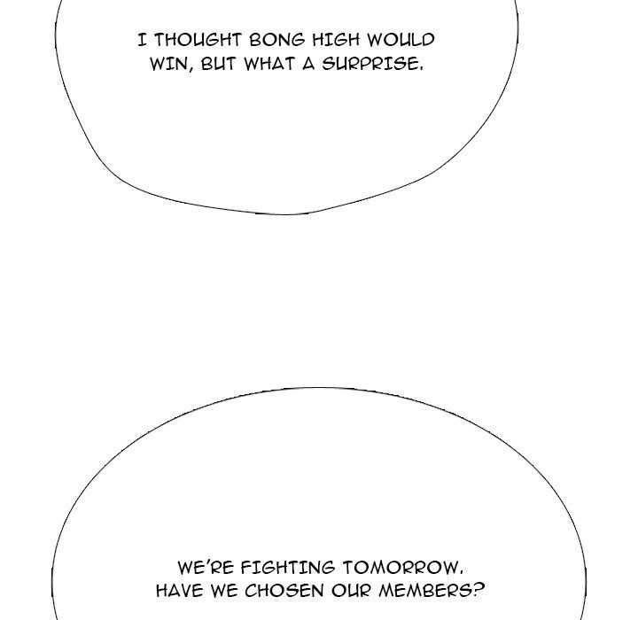 High School Devil Chapter 362 - Page 114