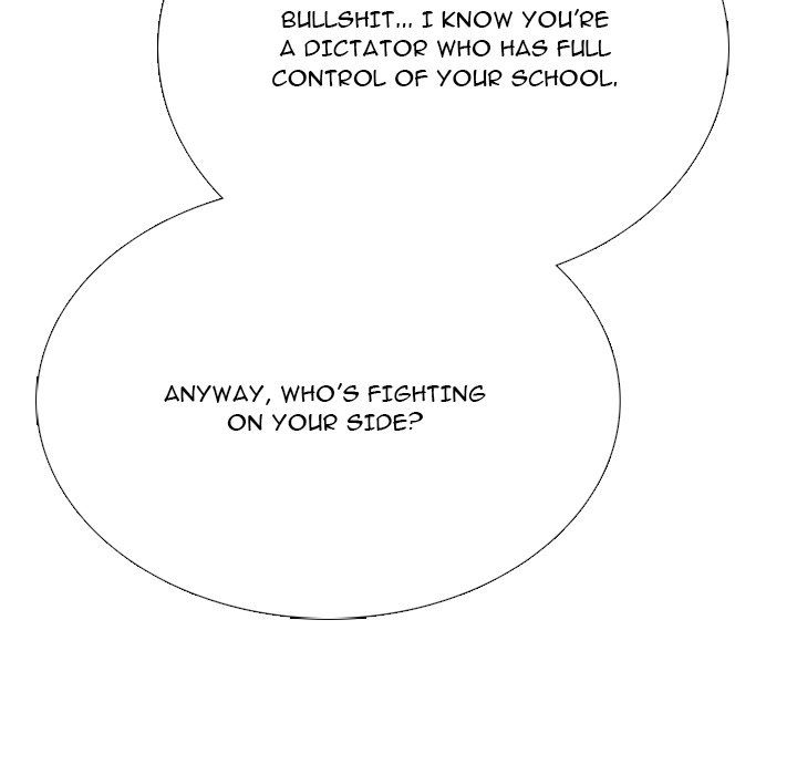 High School Devil Chapter 362 - Page 121