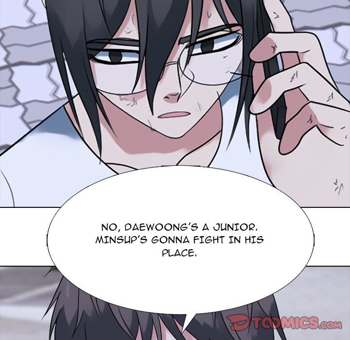 High School Devil Chapter 362 - Page 123