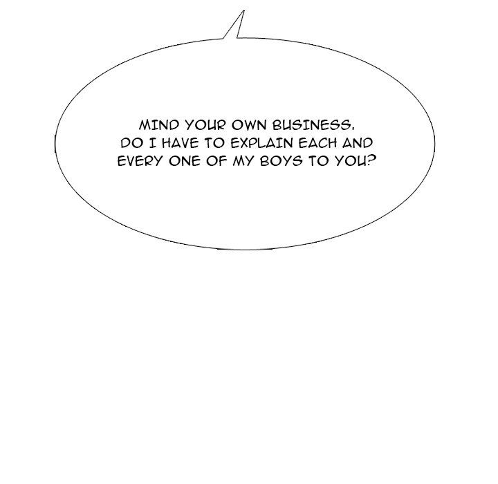 High School Devil Chapter 362 - Page 125