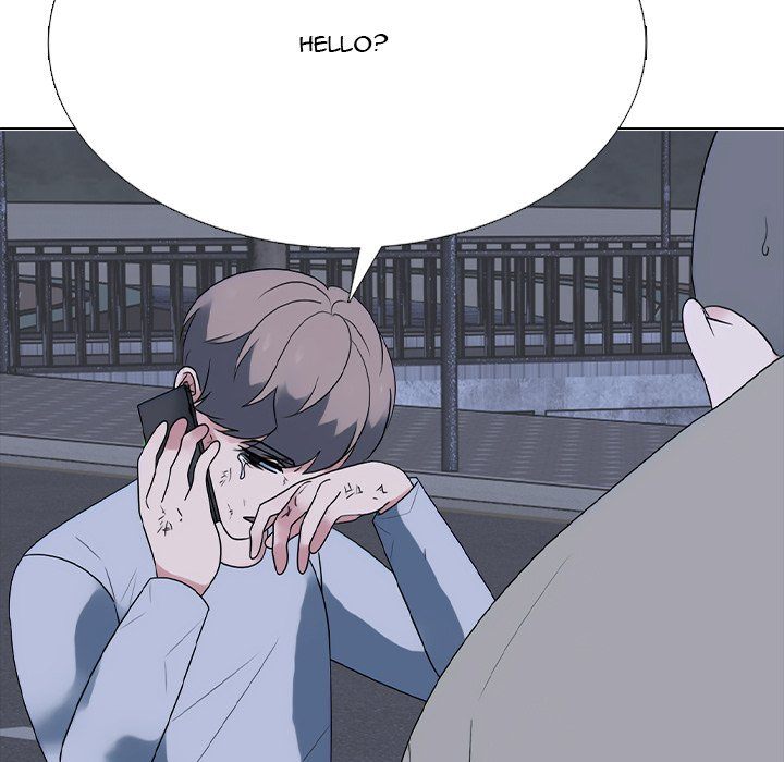 High School Devil Chapter 362 - Page 46