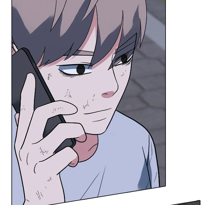 High School Devil Chapter 362 - Page 73