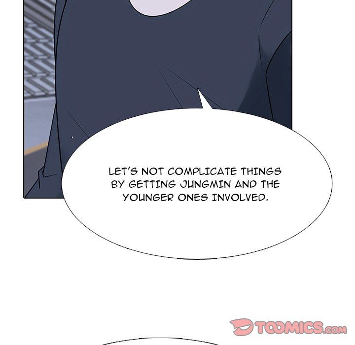 High School Devil Chapter 362 - Page 93