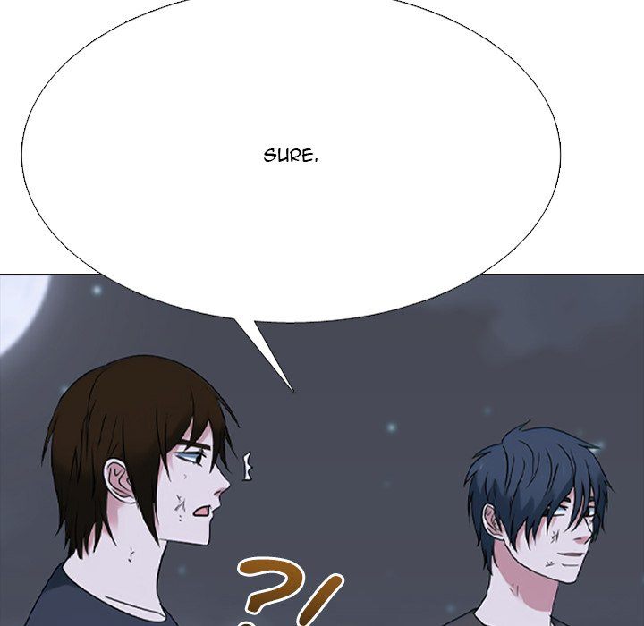 High School Devil Chapter 362 - Page 94