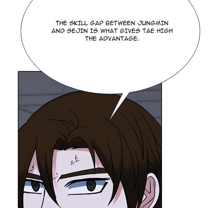 High School Devil Chapter 362 - Page 97