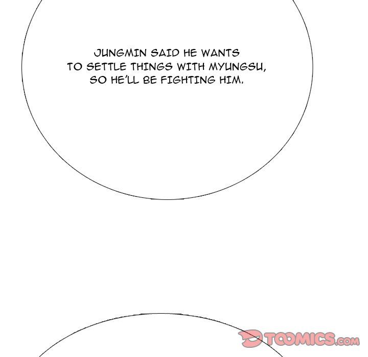 High School Devil Chapter 362 - Page 99