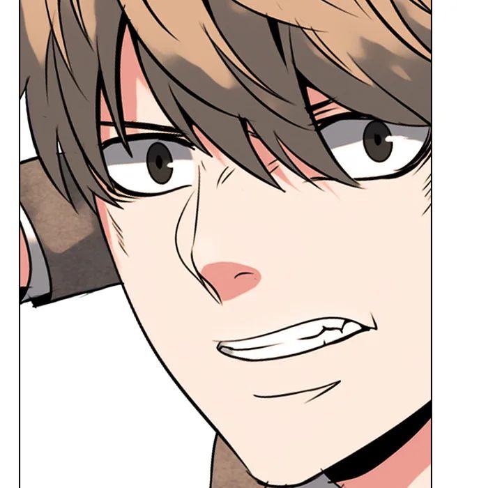 High School Devil Chapter 363 - Page 102