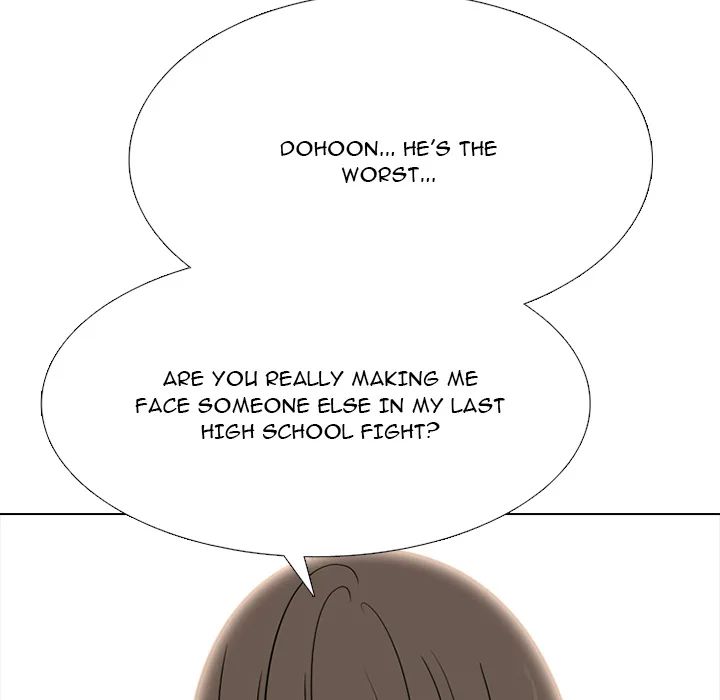 High School Devil Chapter 363 - Page 108