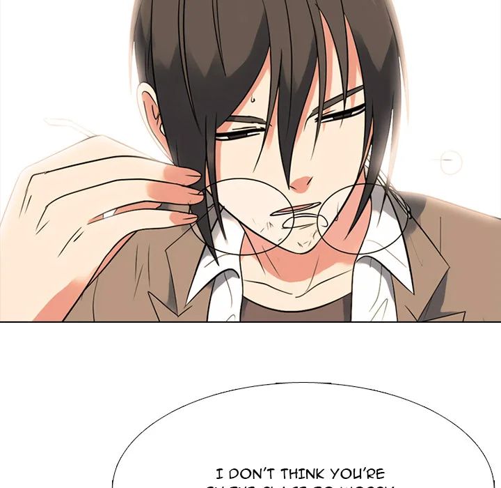 High School Devil Chapter 363 - Page 109