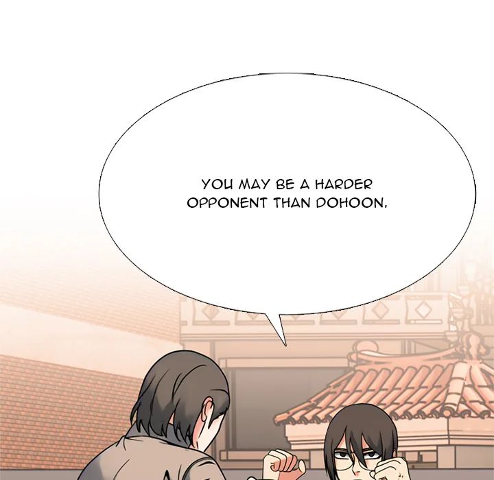 High School Devil Chapter 363 - Page 112