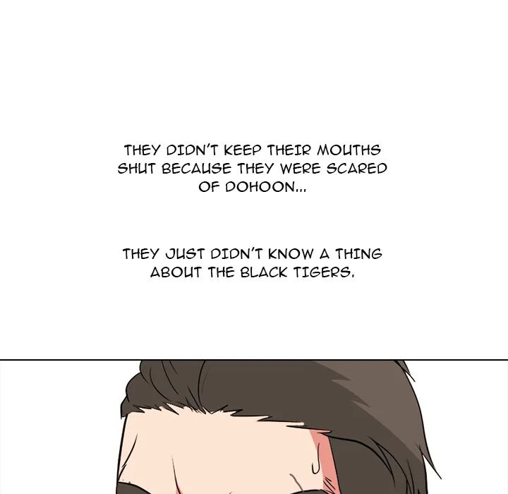 High School Devil Chapter 363 - Page 118