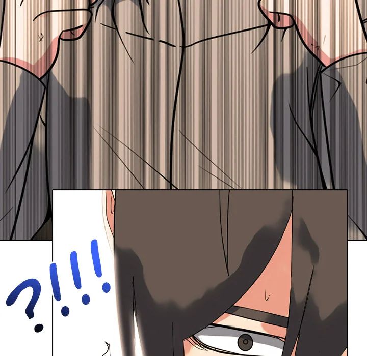 High School Devil Chapter 363 - Page 124