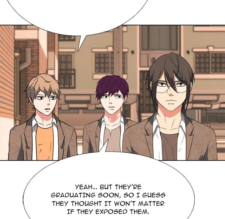 High School Devil Chapter 363 - Page 19