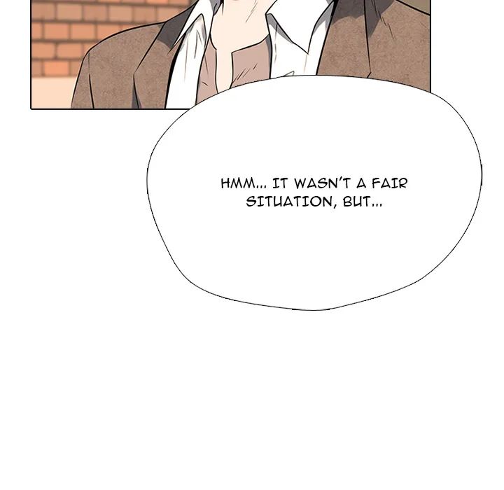 High School Devil Chapter 363 - Page 22