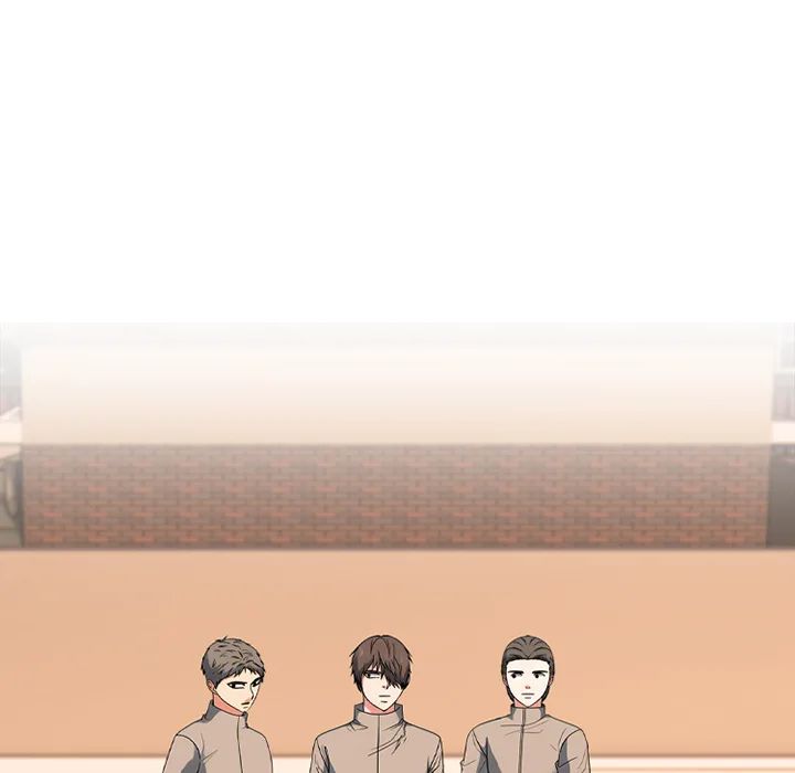 High School Devil Chapter 363 - Page 35