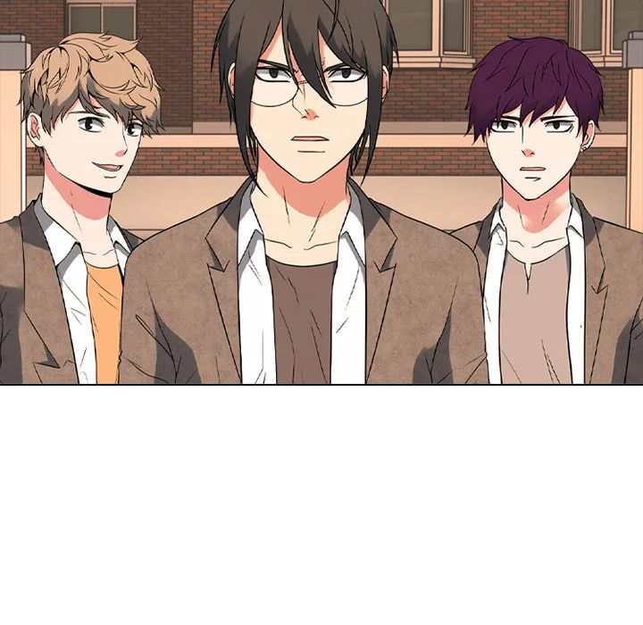 High School Devil Chapter 363 - Page 40