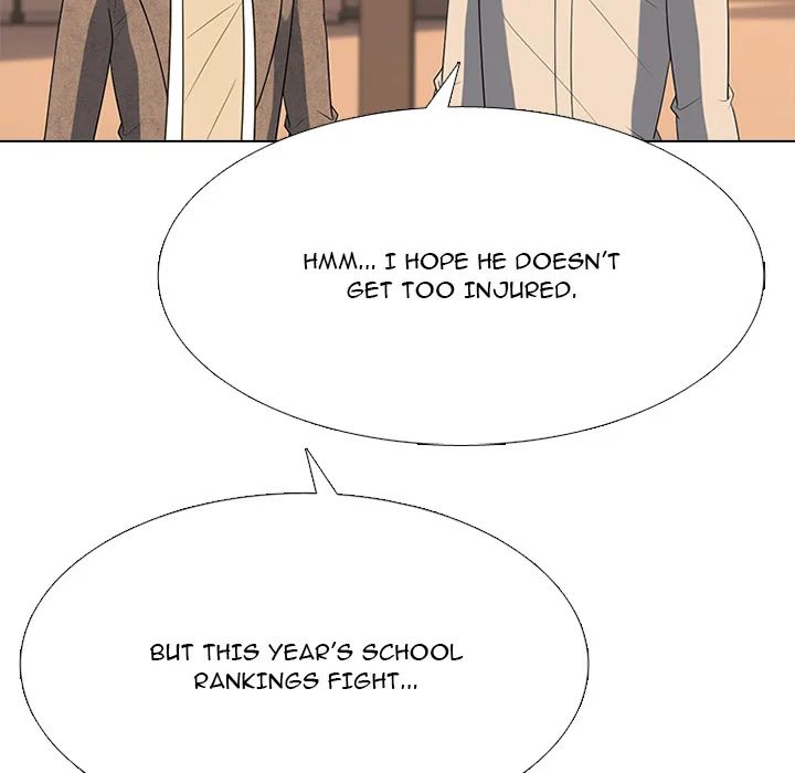 High School Devil Chapter 363 - Page 50