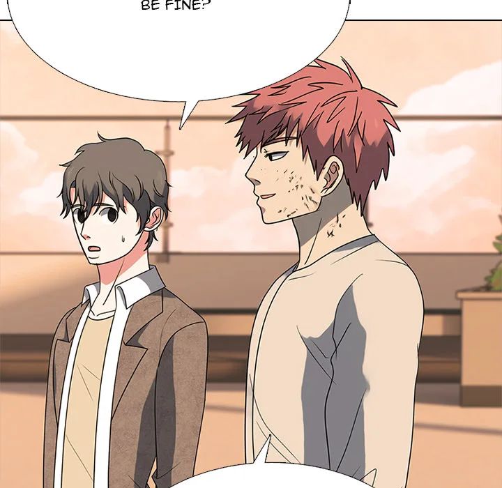 High School Devil Chapter 363 - Page 60