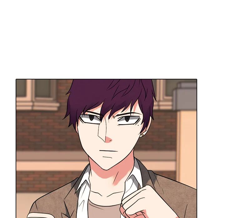 High School Devil Chapter 363 - Page 72