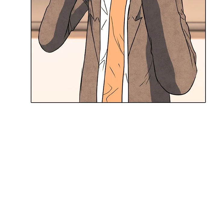 High School Devil Chapter 363 - Page 74