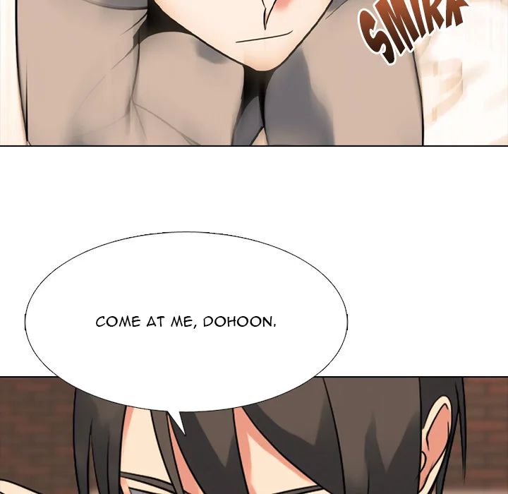 High School Devil Chapter 363 - Page 76