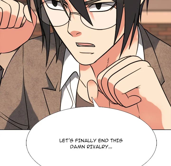 High School Devil Chapter 363 - Page 77