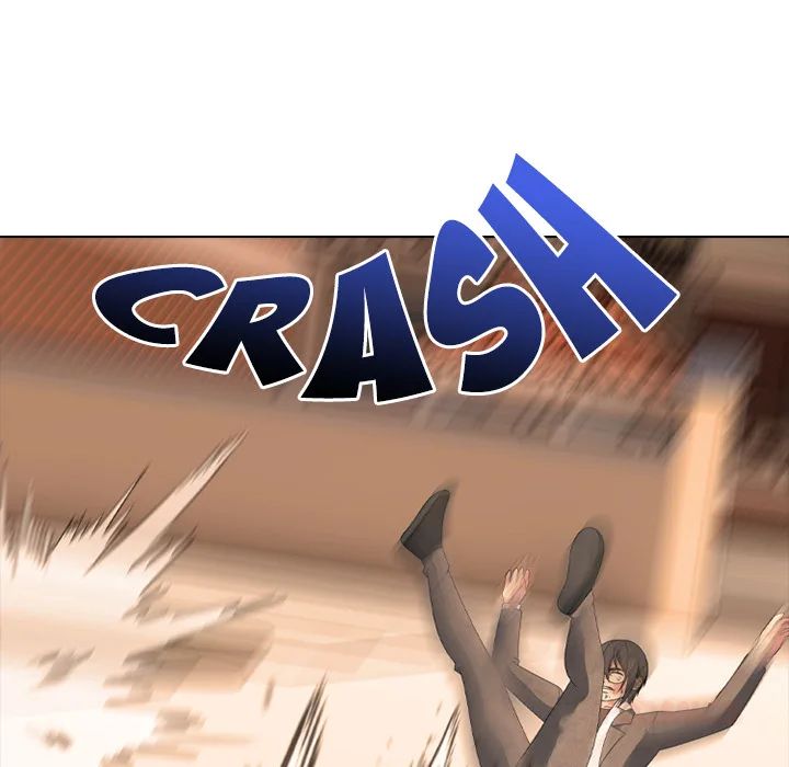 High School Devil Chapter 363 - Page 99