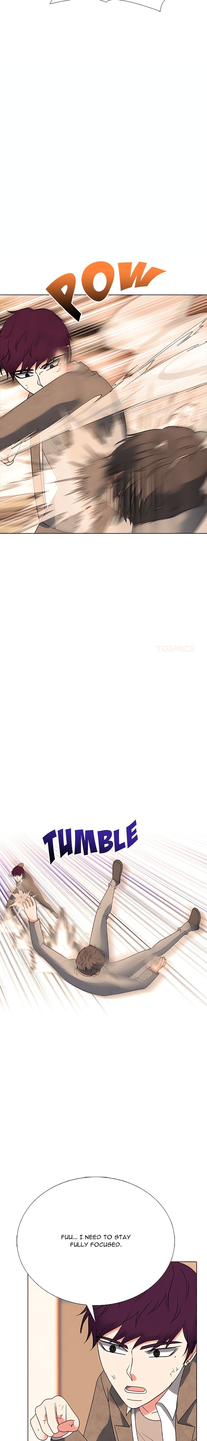 High School Devil Chapter 364 - Page 5