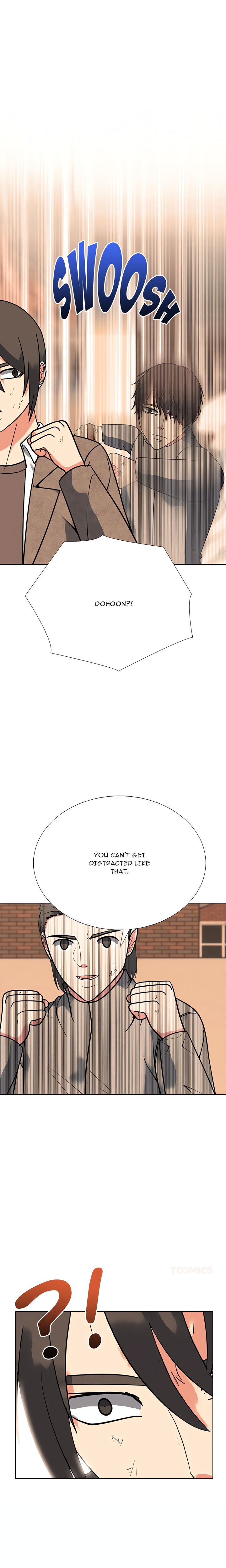 High School Devil Chapter 364 - Page 8