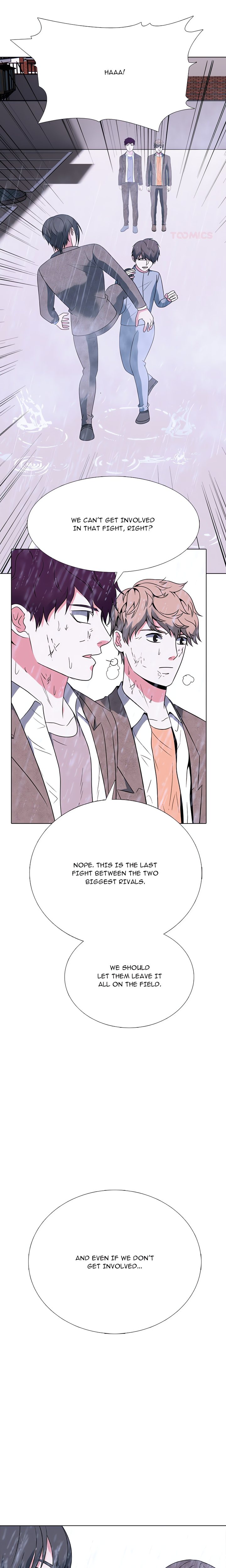 High School Devil Chapter 365 - Page 20