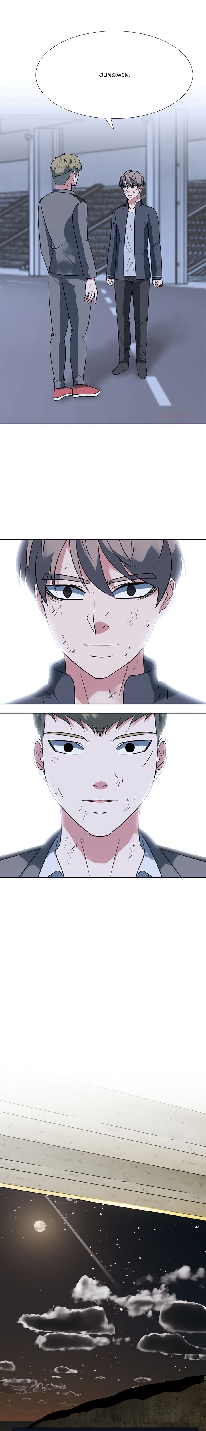 High School Devil Chapter 367 - Page 1