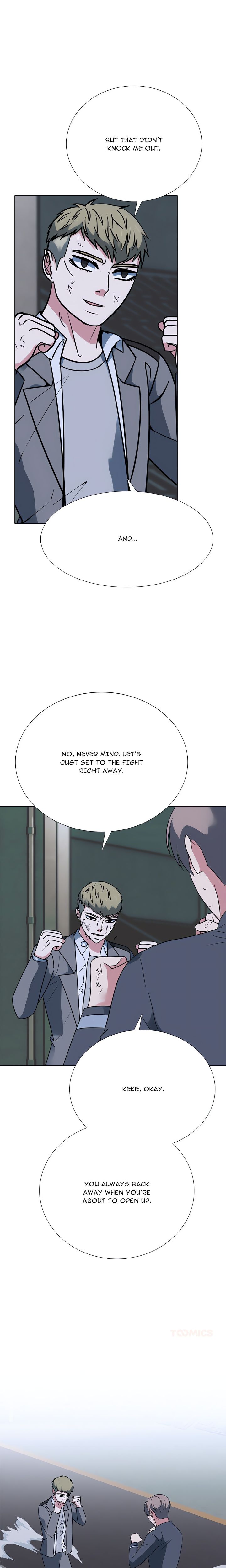 High School Devil Chapter 367 - Page 13