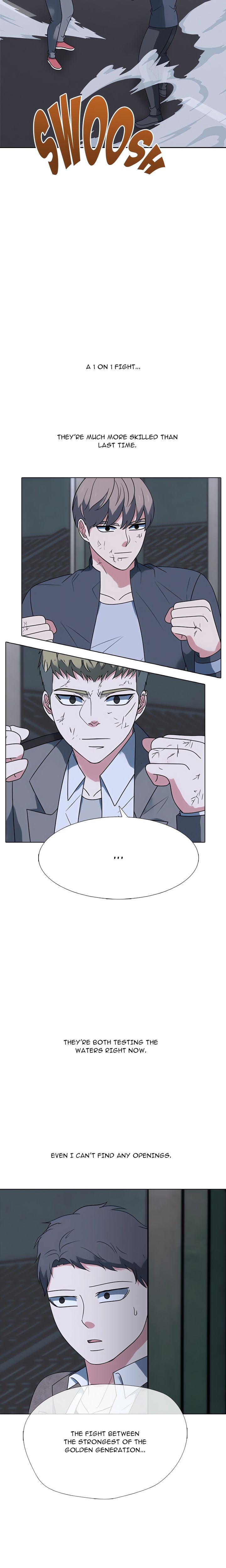 High School Devil Chapter 367 - Page 14