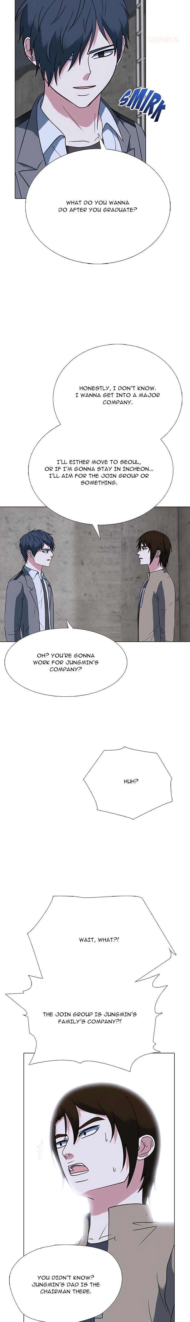 High School Devil Chapter 367 - Page 5