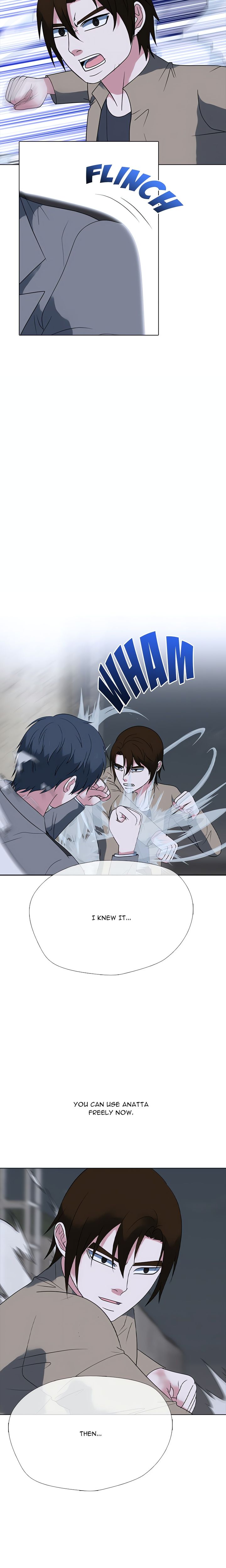 High School Devil Chapter 367 - Page 9