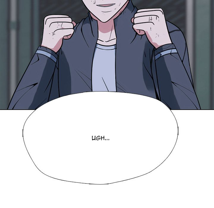 High School Devil Chapter 368 - Page 109