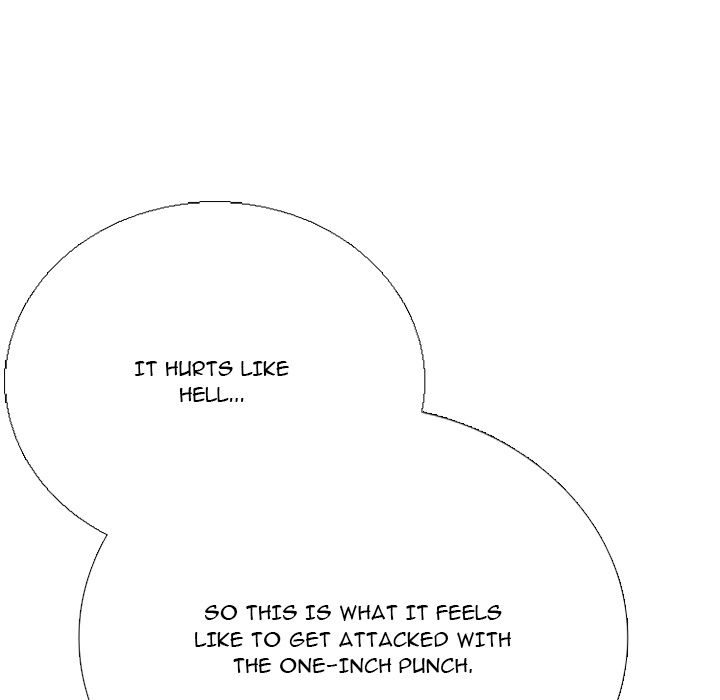 High School Devil Chapter 368 - Page 110