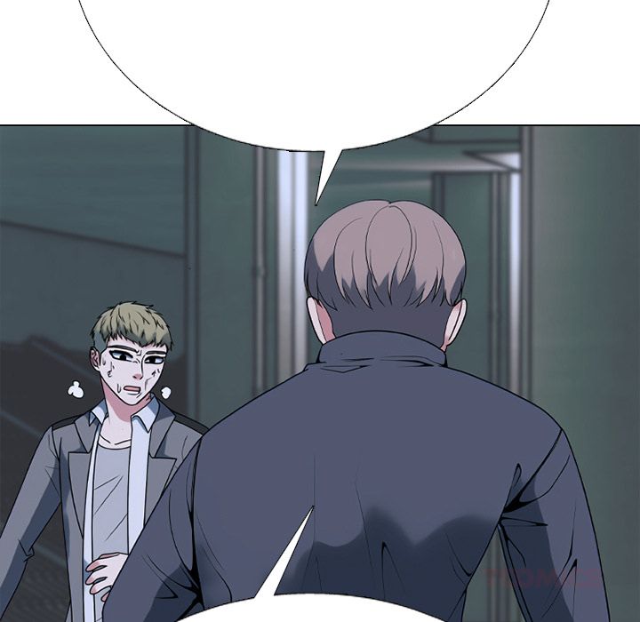 High School Devil Chapter 368 - Page 111